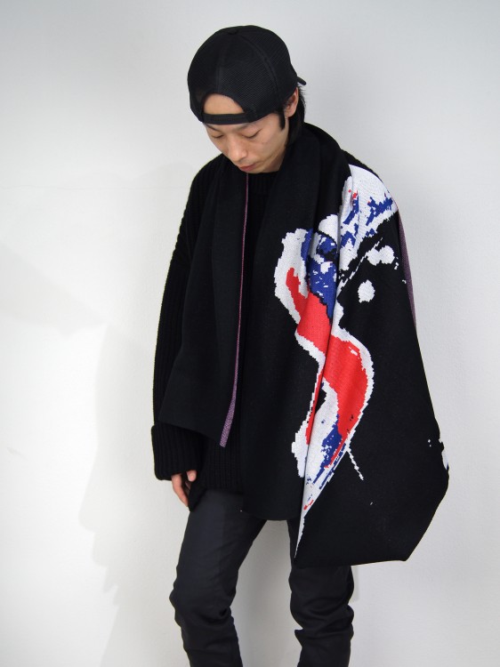 ALMOSTBLACK OVERSIZE KNIT(オールモストブラック)20161023164040.jpg