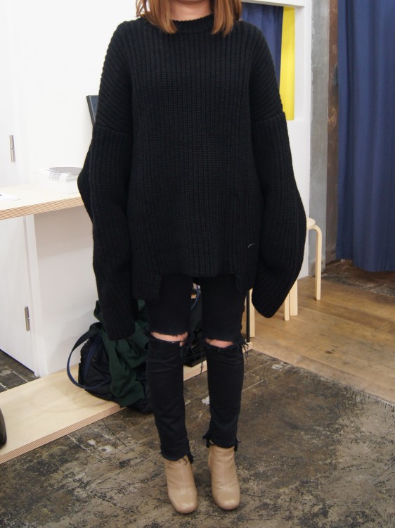 ALMOSTBLACK OVERSIZE KNIT(オールモストブラック)20161023164146.jpg