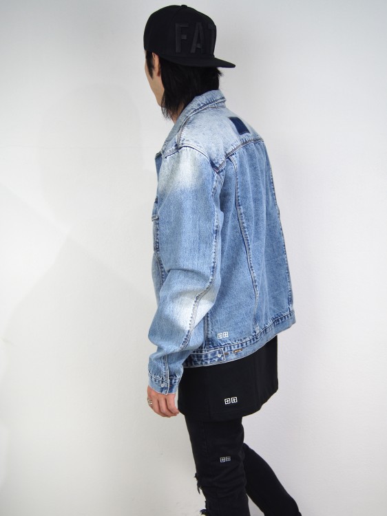 ksubi CLASSIC PLATEAU DENIM JACKET(スビ)2016109161554.jpg