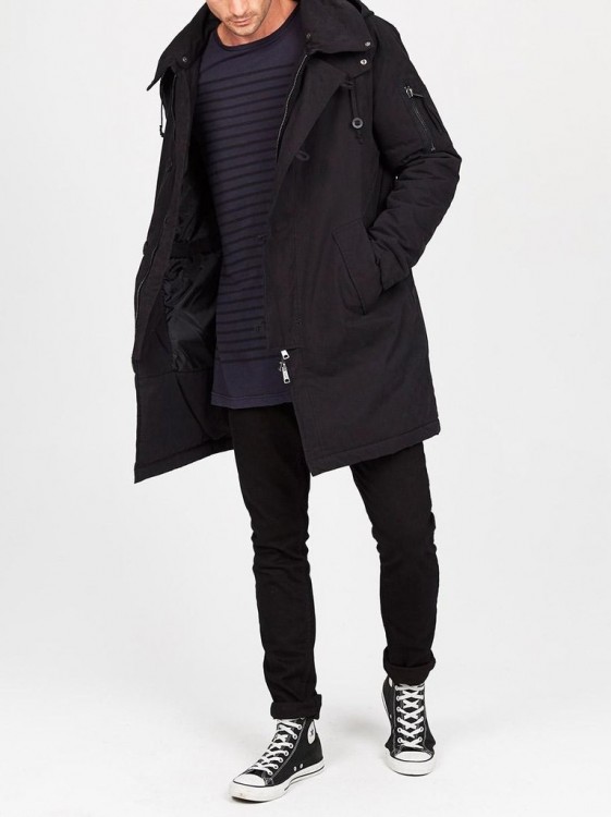 ksubi KRAVIS PARKA BLACK(スビ)20161115175813.jpg