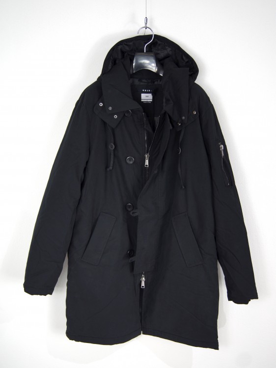 ksubi KRAVIS PARKA BLACK(スビ)2016112718133.jpg