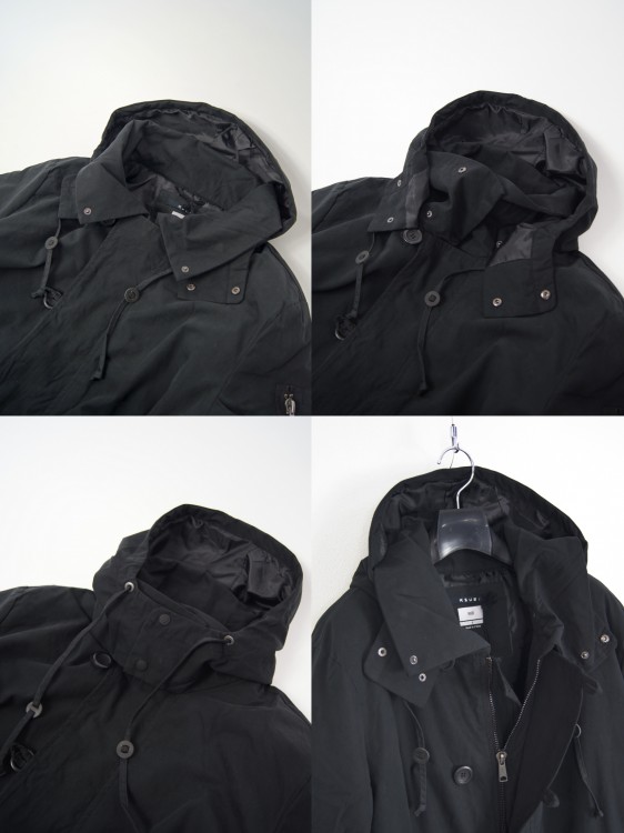 ksubi KRAVIS PARKA BLACK(スビ)2016112718316.jpg