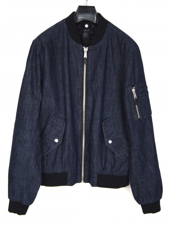 ksubi BERGHAIN BOMBER JACKET RINSER(スビ)2016115185318.jpg