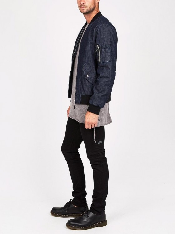 ksubi BERGHAIN BOMBER JACKET RINSER(スビ)2016115185459.jpg