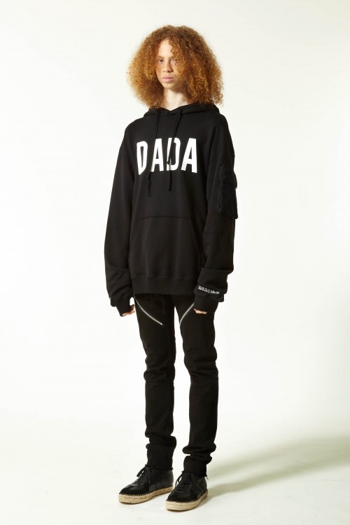 CHRISTIAN DADA Signature DADA Print Fine Jersey Hoodie(クリスチャンダダ)20161220194511.jpg