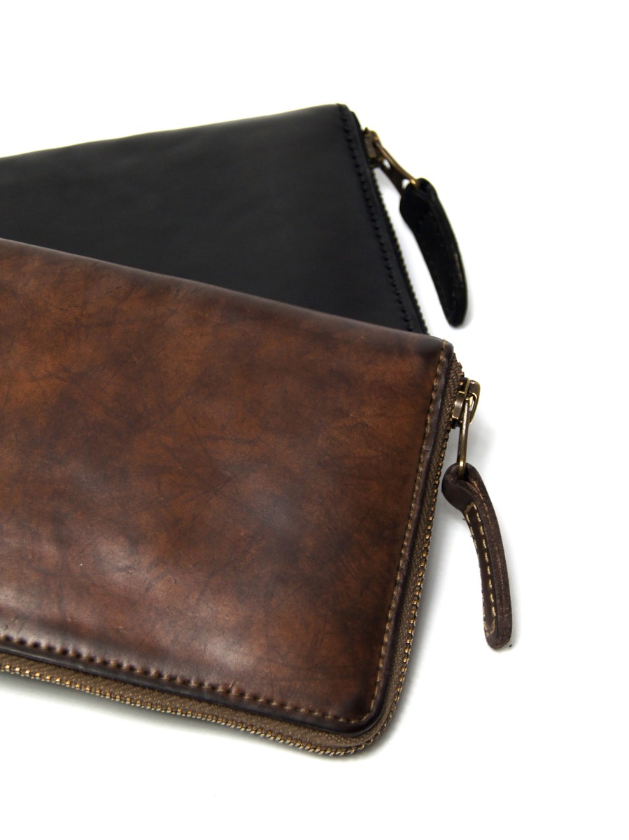 CHRISTIAN PEAU CORDOVAN LEATHER LONG WALLET(クリスチャンポー)201643173316.jpg