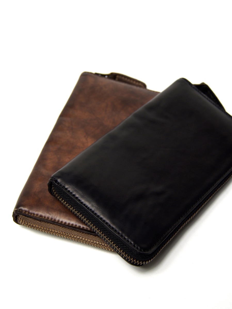 CHRISTIAN PEAU CORDOVAN LEATHER LONG WALLET(クリスチャンポー)201643173345.jpg