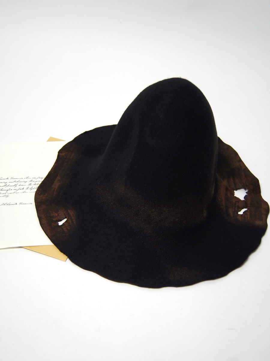 Aleksandr Manamis BURNED HAT(アレクサンドルマナミス)201644183656.jpg