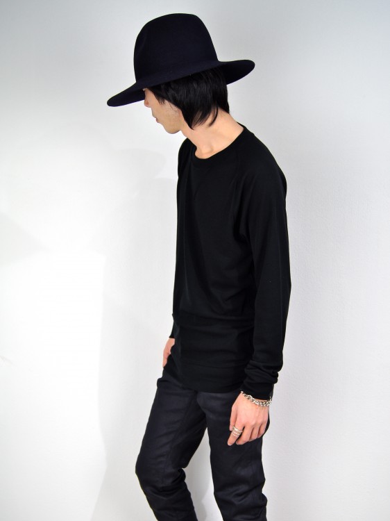 N4 FREEDOM LONG SLEEVE CUTSEW(エヌフォー)201649175341.jpg