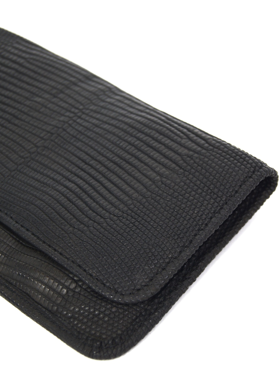 CHRISTIAN PEAU LIZARD LEATHER CARD HOLDER(クリスチャンポー)2016530164157.jpg