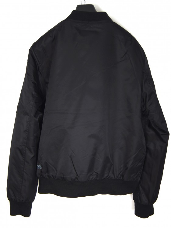 ksubi MR SHANKLEY BOMBER JACKET(スビ)201691316364.jpg