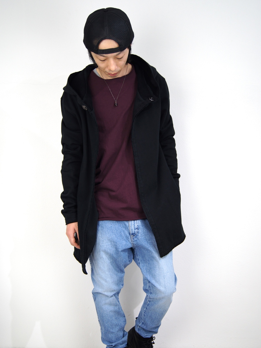 bassike DENIM & surplus 2016COLLECTION(ベイシーク)201691817532.jpg