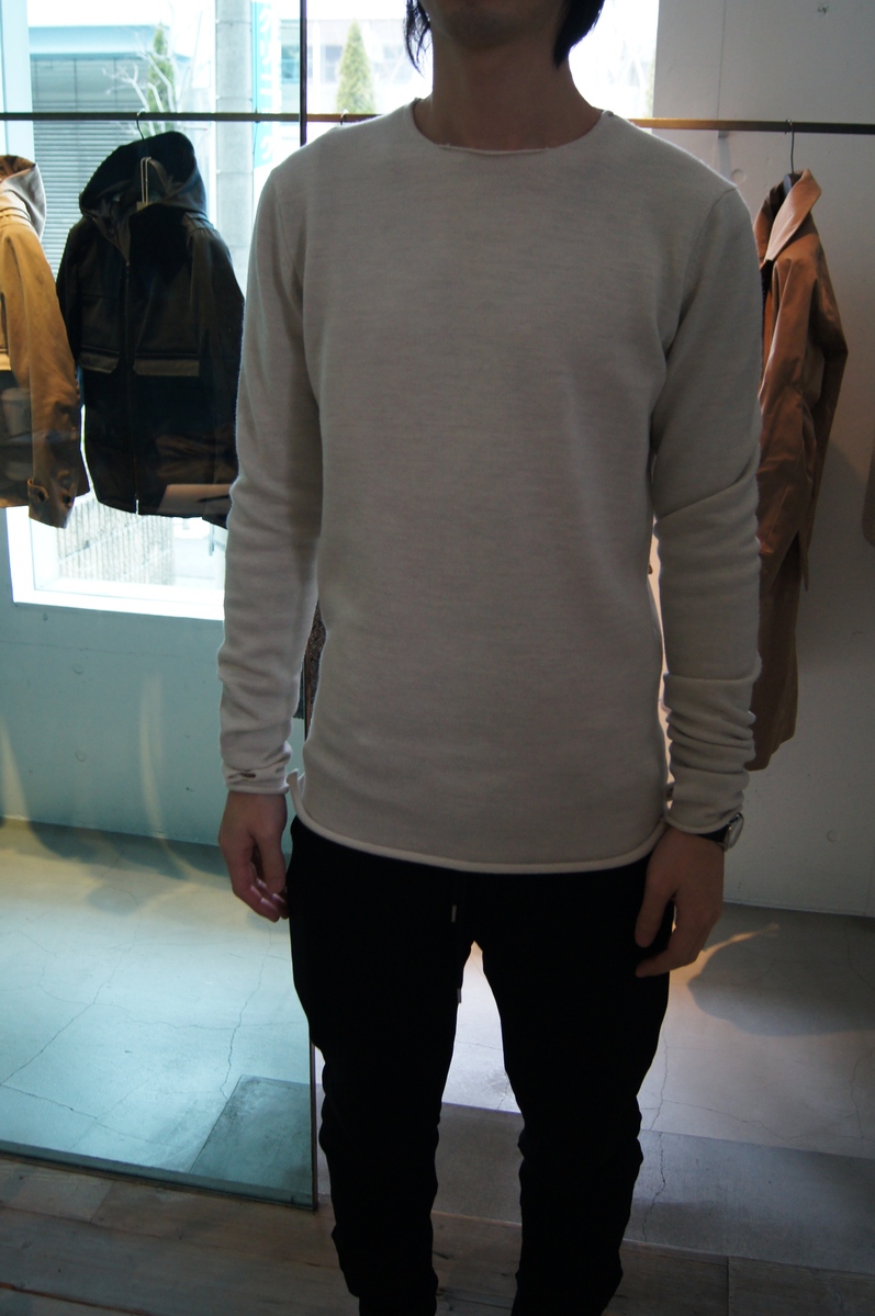 N4 COMMON SWEATER(エヌフォー)201692619840.jpg