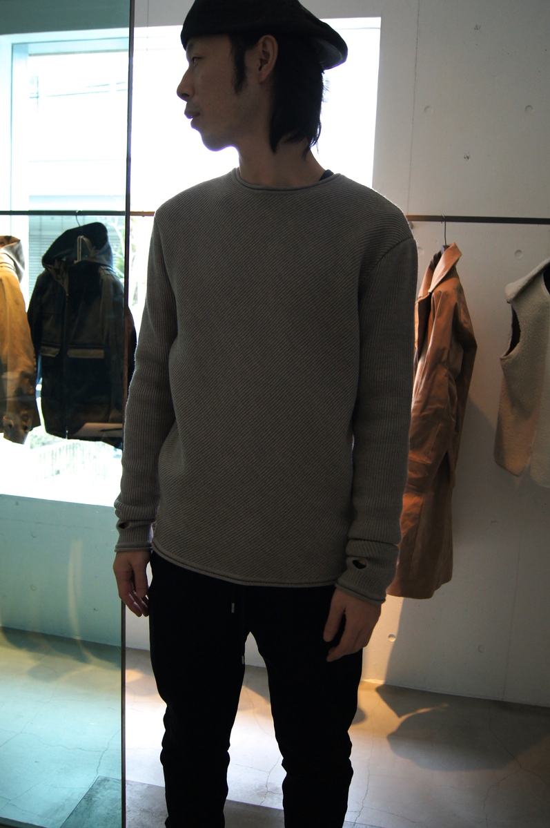 N4 COMMON SWEATER(エヌフォー)20169261989.jpg