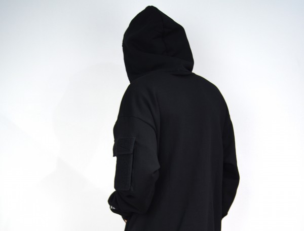 CHRISTIAN DADA Signature DADA Print Fine Jersey Hoodie(クリスチャンダダ)2017213194438.jpg