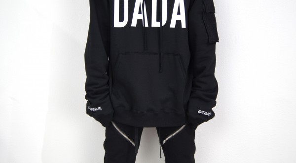 CHRISTIAN DADA Signature DADA Print Fine Jersey Hoodie(クリスチャンダダ)2017213194651.jpg