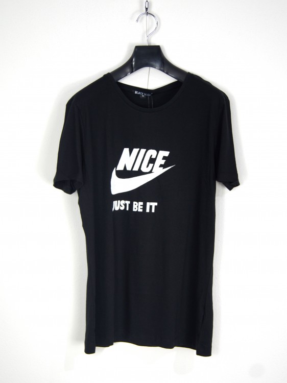 BLACK SCORE NICE JUST BE IT T-SHIRT(ブラックスコア)201741420844.jpg