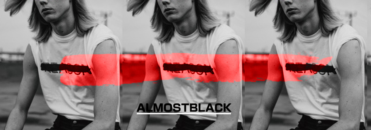 ALMOSTBLACK 2017SS"NO REASON"(オールモストブラック)2017518185233.jpg