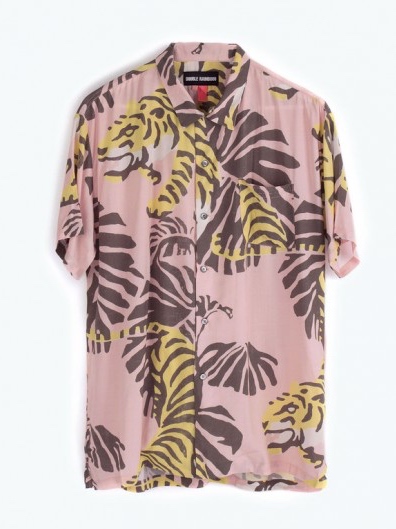 DOUBLE RAINBOUU NIGHT CRAWLER HAWAIIAN SHIRT(ダブルレインボー)201753173448.jpg