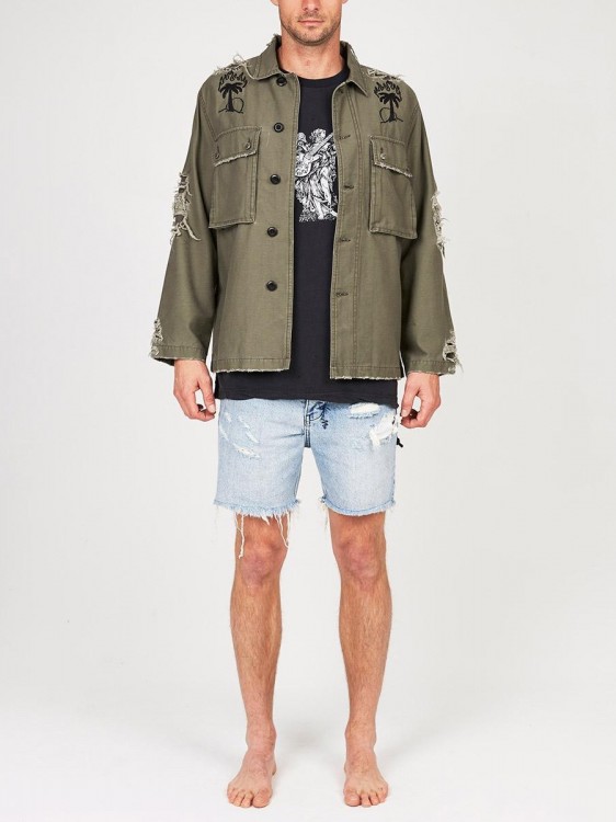 ksubi PLACEBO ARMY JACKET(スビ)2017611184935.jpg