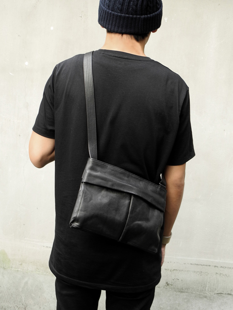 PATRICK STEPHAN KIP SKIN shoulder bag(パトリックステファン)201762185332.jpg