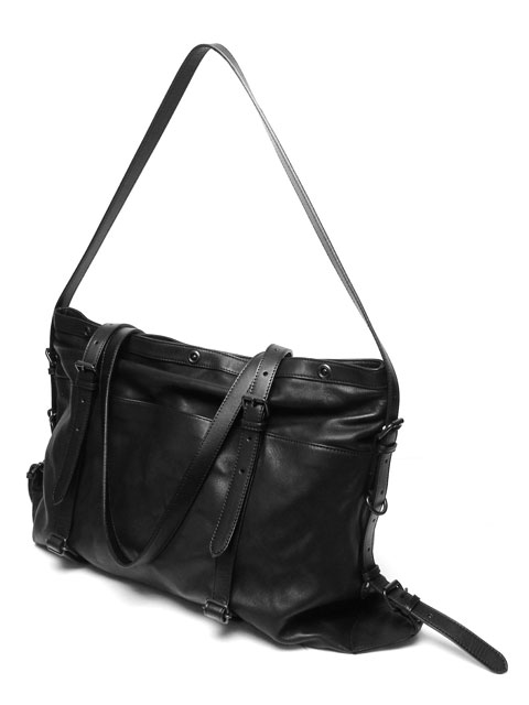 PATRICK STEPHAN LEATHER DYED ATELIER BAG(パトリックステファン)2017622155121.jpg