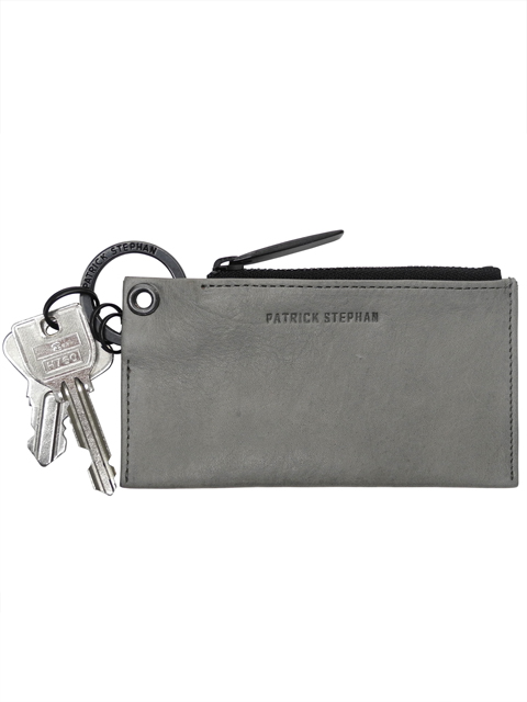 PATRICK STEPHAN Leather key case & holder(パトリックステファン)201763192243.jpg