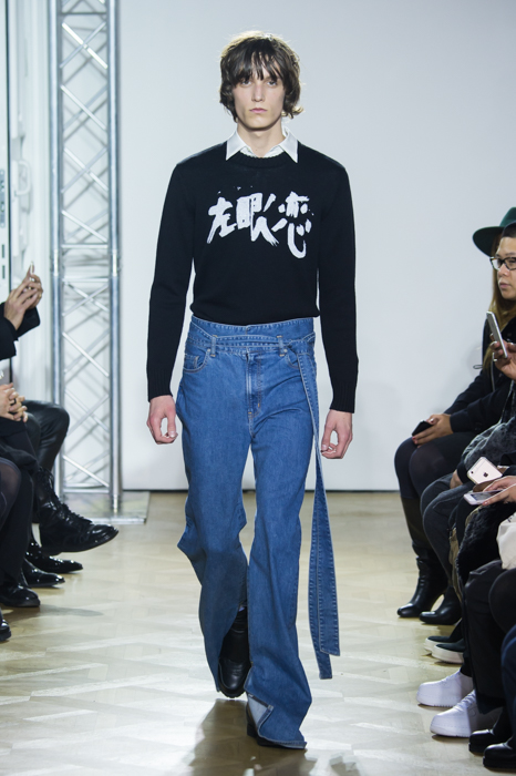 CHRISTIAN DADA (クリスチャンダダ)　2016-17 Fall Winter-2016223175532.jpg