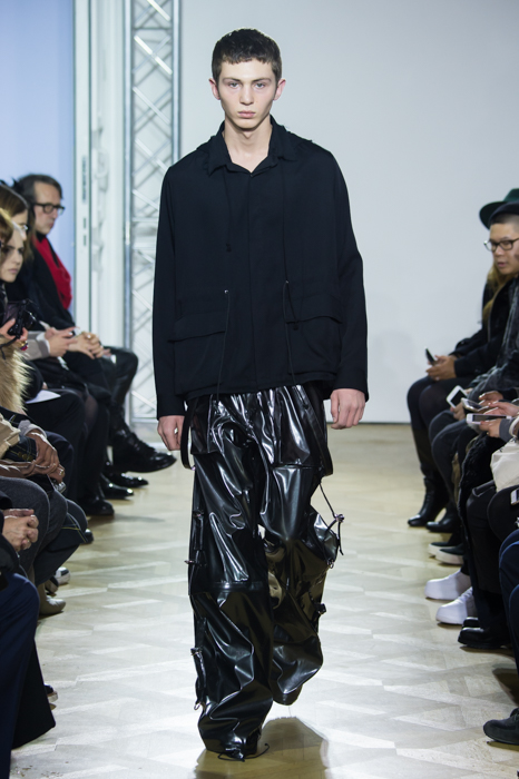 CHRISTIAN DADA (クリスチャンダダ)　2016-17 Fall Winter-201622318044.jpg