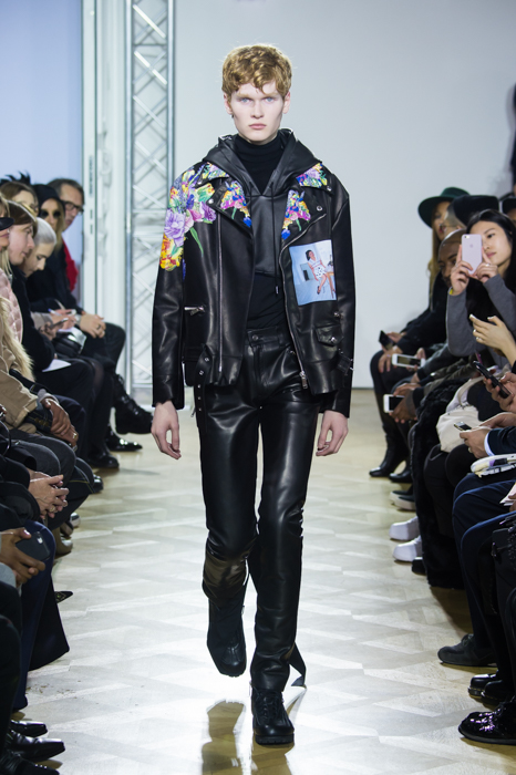 CHRISTIAN DADA (クリスチャンダダ)　2016-17 Fall Winter-2016223182312.jpg