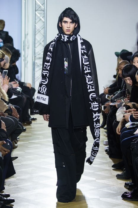 CHRISTIAN DADA (クリスチャンダダ)　2016-17 Fall Winter-2016223182344.jpg