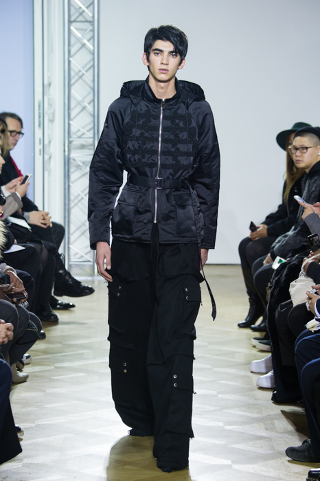 CHRISTIAN DADA (クリスチャンダダ)　2016-17 Fall Winter-201622318235.jpg