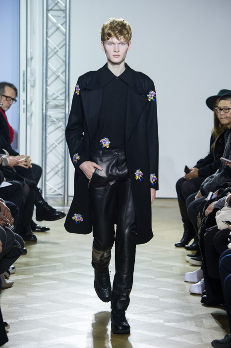 CHRISTIAN DADA (クリスチャンダダ)　2016-17 Fall Winter-20162231826.jpg