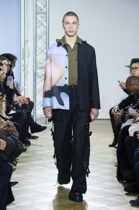 CHRISTIAN DADA (クリスチャンダダ)　2016-17 Fall Winter-201622318274.jpg