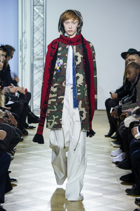 CHRISTIAN DADA (クリスチャンダダ)　2016-17 Fall Winter-2016223182843.jpg
