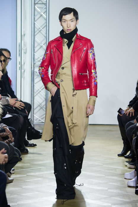 CHRISTIAN DADA (クリスチャンダダ)　2016-17 Fall Winter-201622318335.jpg