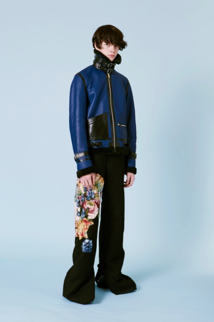 CHRISTIAN DADA (クリスチャンダダ)　2016-17 Fall Winter-2016223183634.jpg