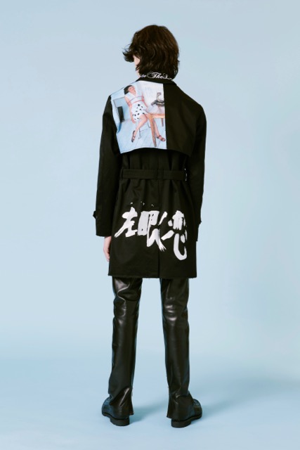 CHRISTIAN DADA (クリスチャンダダ)　2016-17 Fall Winter-201622318382.jpg