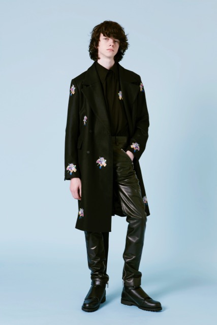 CHRISTIAN DADA (クリスチャンダダ)　2016-17 Fall Winter-201622318407.jpg