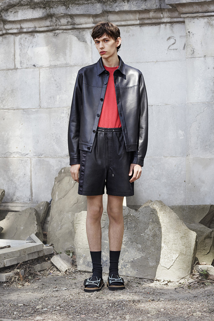 McQ by Alexander McQueen 2016 S/S NEW YORK COLLECTION-201631914575.jpg