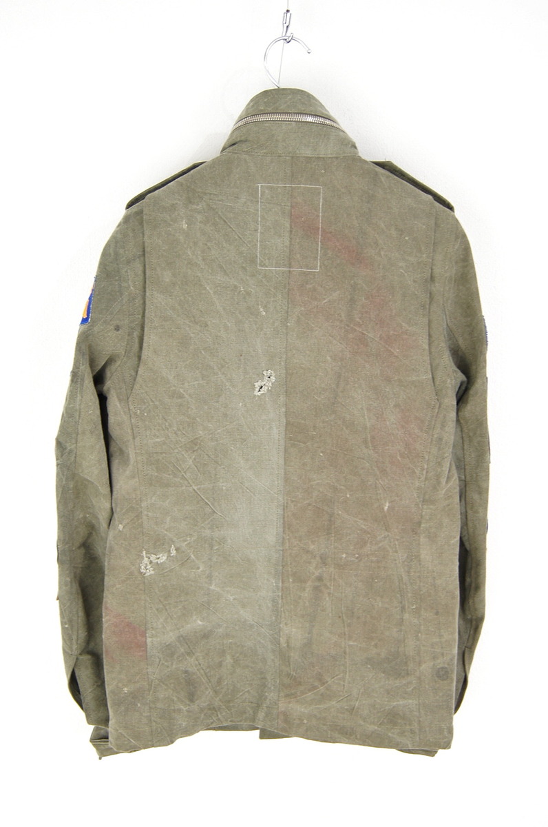 READYMADE M-65 FIELD JACKET(レディメイド)201632102241.jpg