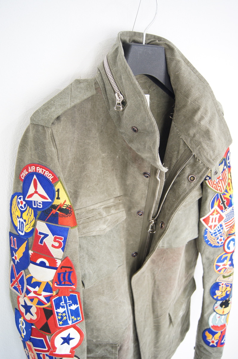 READYMADE M-65 FIELD JACKET(レディメイド)201632102432.jpg