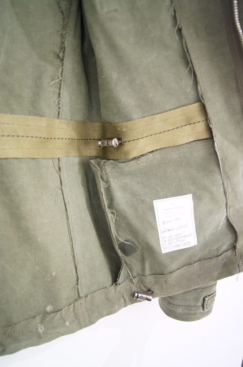 READYMADE M-65 FIELD JACKET(レディメイド)201632102718.jpg