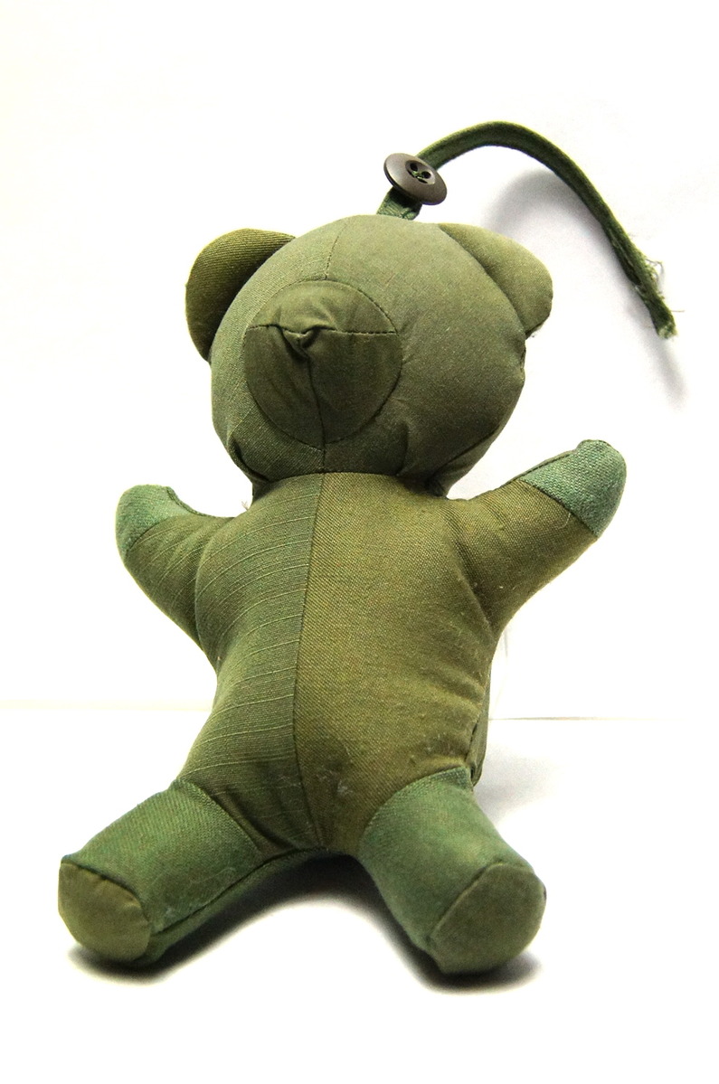 READYMADE TEDDY BEAR DOLL(レディメイド)2016321134217.jpg