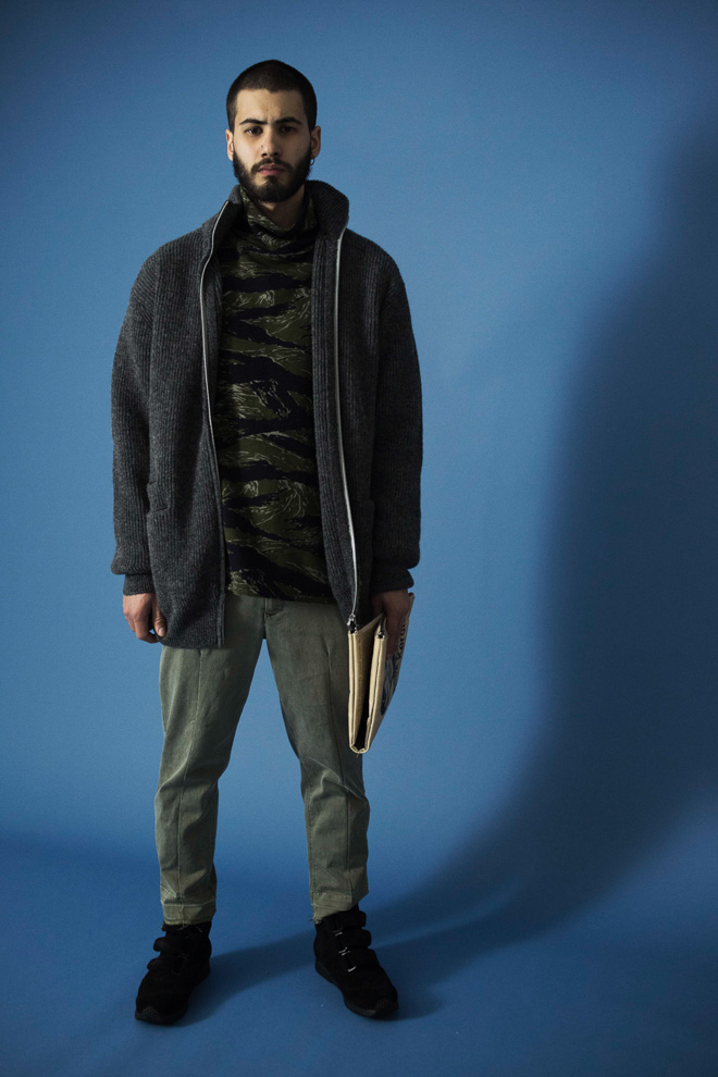 TALKING ABOUT THE ABSTRACTION 2016 A/W(トーキング アバウト ジ アブストラクション)201661216129.jpg
