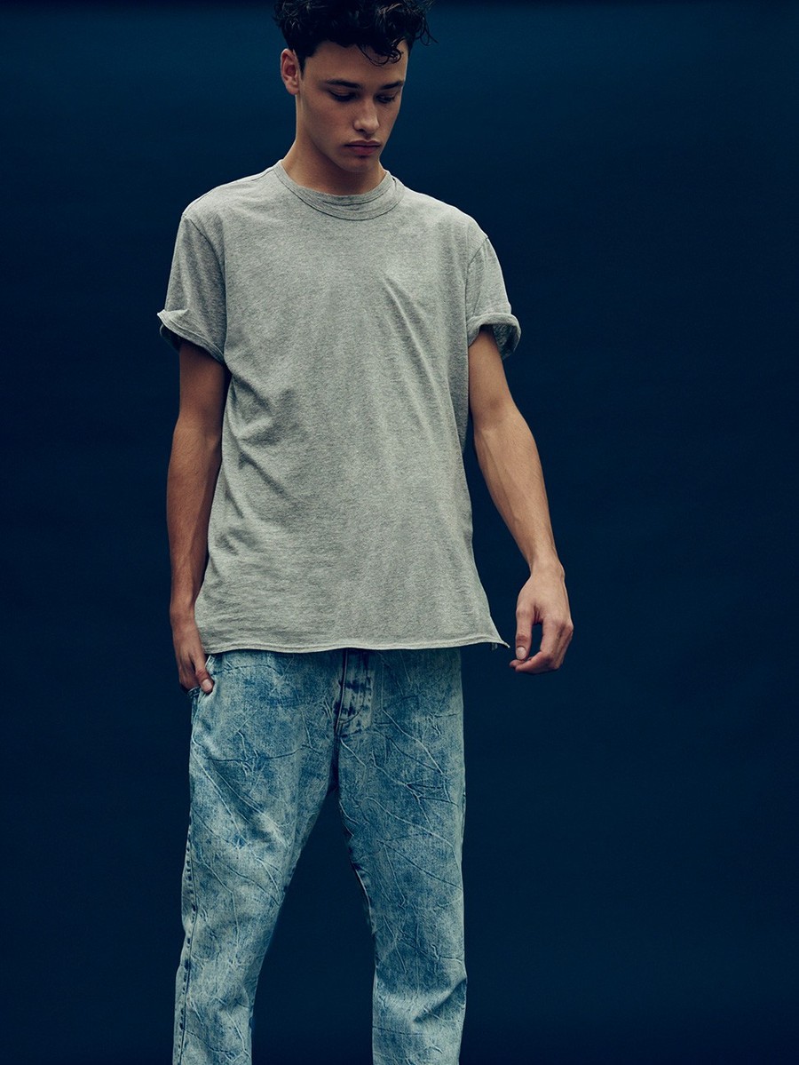 bassike DENIM 2016COLLECTION(ベイシーク)201672619366.jpg