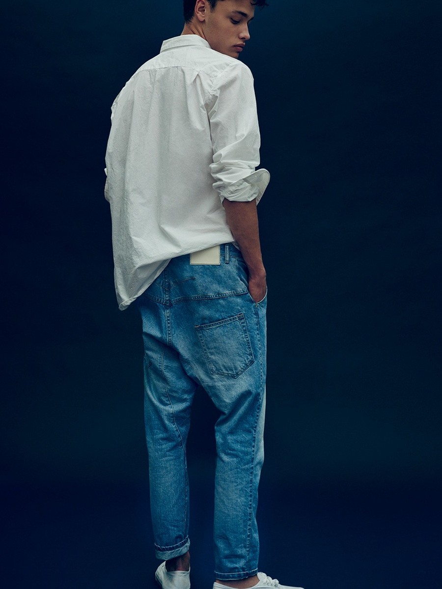 bassike DENIM 2016COLLECTION(ベイシーク)2016726194030.jpg