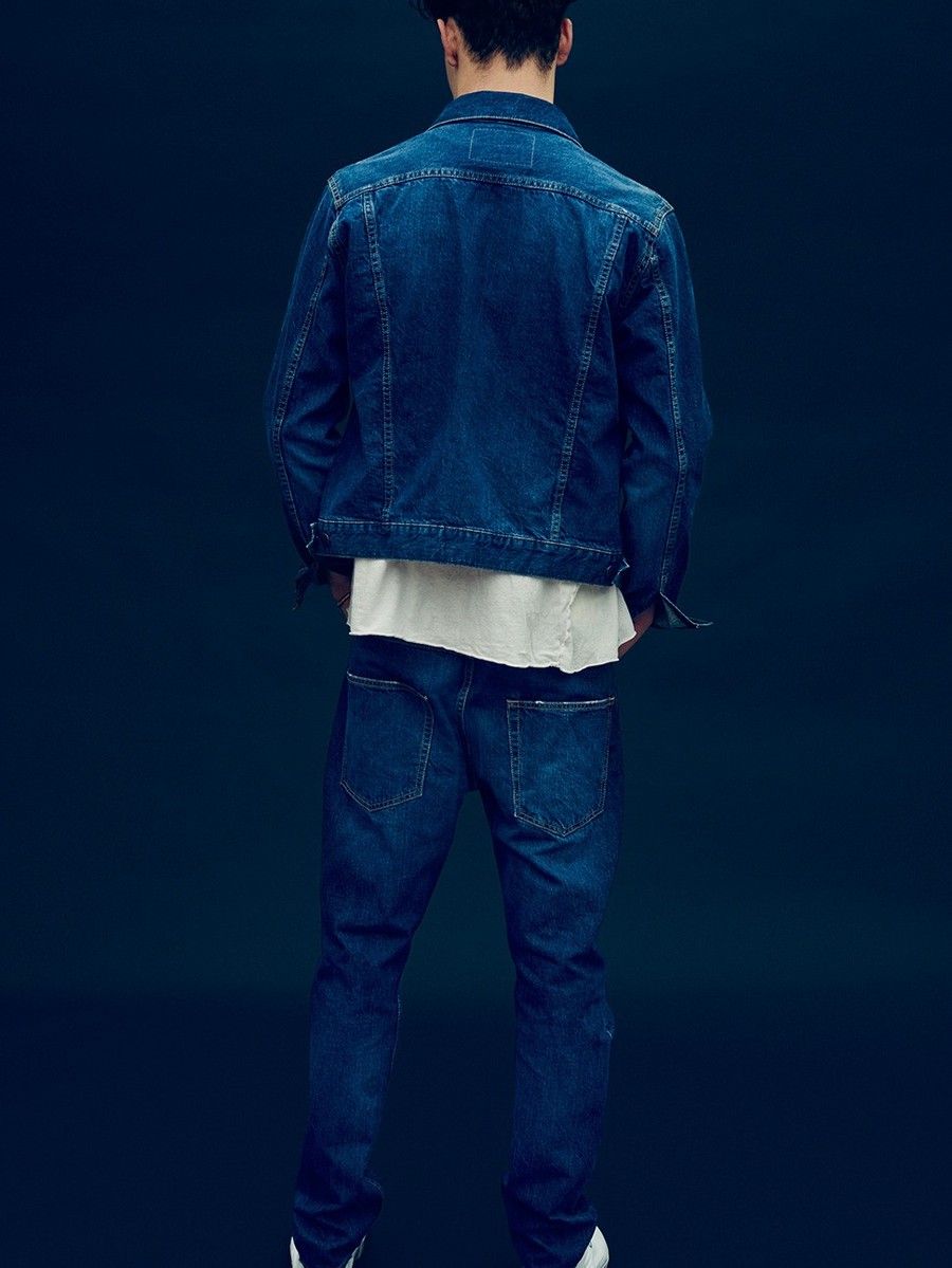 bassike DENIM 2016COLLECTION(ベイシーク)201672619447.jpg