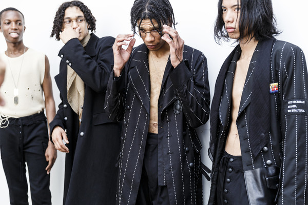 CHRISTIAN DADA　2017 S/S(クリスチャンダダ)2016122171127.jpg