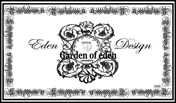 Garden of Edenの商品に関して